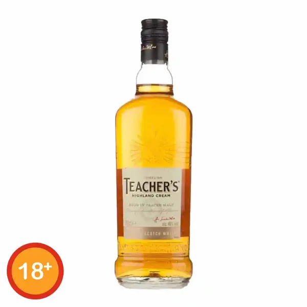 Teacher's Ουίσκυ 700ml