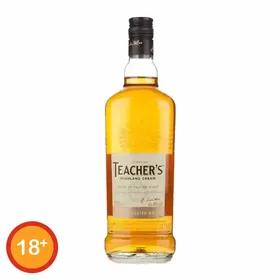 Teacher's Ουίσκι 700ml.