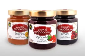 Τουλουμπάκι 500γρ