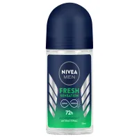 Nivea Αποσμητικό Σώματος Σπρέι Ανδρικό Fresh Sensatation 150ml