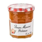 BONNE MAMAN Έξτρα Μαρμελάδα Ροδάκινο Χωρίς γλουτένη 370g