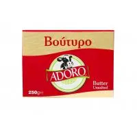 Βούτυρο ADORO 250gr