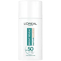 L'Oreal Κρέμα Προσώπου SPF50 High Protection