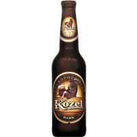 KOZEL Dark Μπίρα 500ml