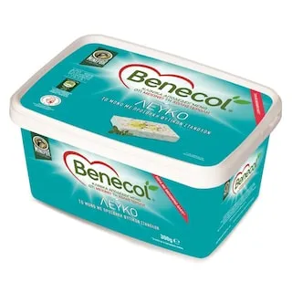 Λευκό BENECOL σε Άλμη 300g