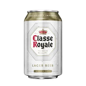 Μπίρα Lager