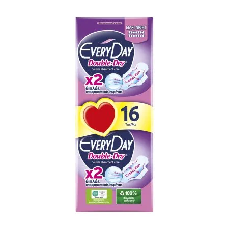 Plus Extra Long 16tem