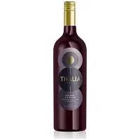 Thalia Ερυθρός Οίνος 750ml