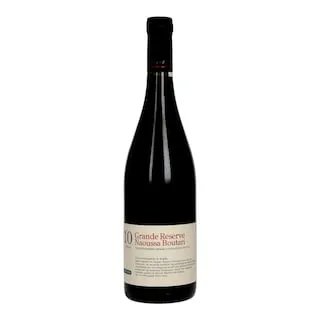 ΜΠΟΥΤΑΡΗ Οίνος Ερυθρός Grand Reserve Naoussa Boutari 750ml