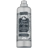 Tesori D'oriente Mαλακτικό Ρούχων White Musk 58μεζ 1,160ml