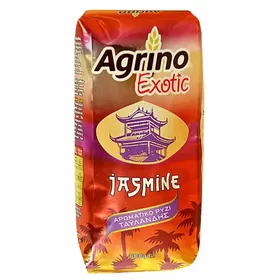 Agrino Exotic Ρύζι Jasmine Ταϋλάνδης 500γρ.