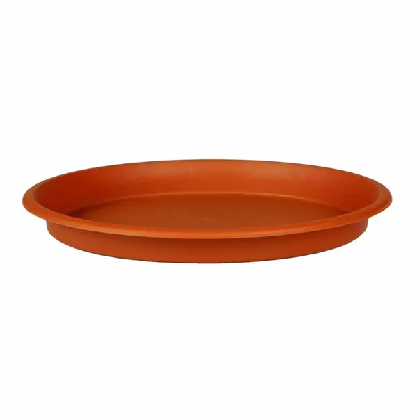 Viomes Πιάτο Γλάστρας Τερακότα No259 Δ18cm.
