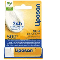 Liposan Sun Protect SPF50 4,8gr