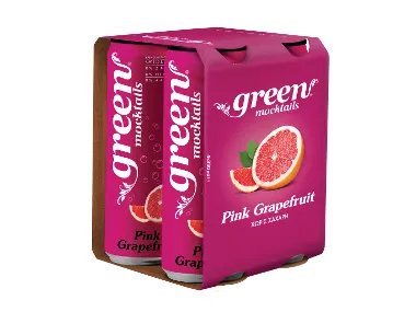 Grapefruit 4x330ml