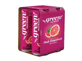 Grapefruit 4x330ml
