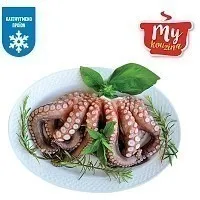 My Kouzina Χταπόδι Kατεψυγμένο 1 kg