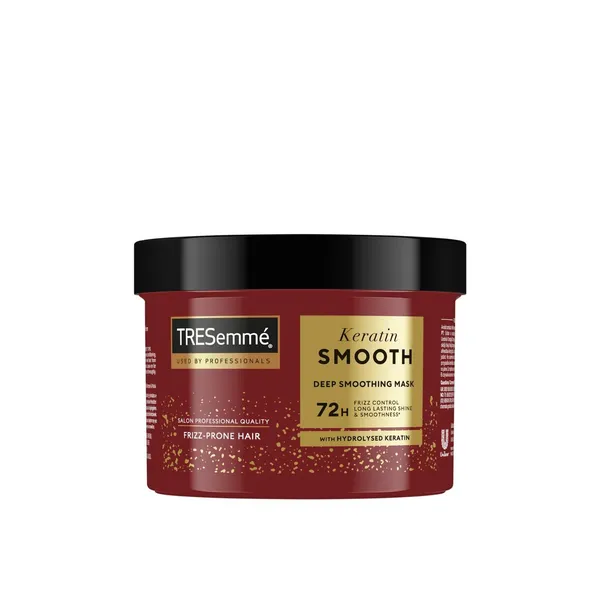 Keratin Smooth Deep Smoothing Mask 440ml