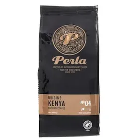 PERLA BEVERAGES Καφές Φίλτρου Perla Kenya 250g