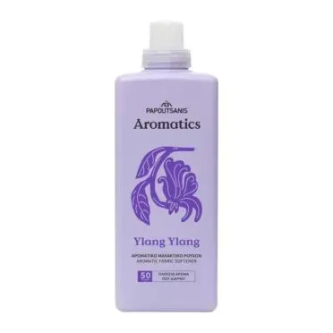 AROMATICS Softener Ylang Ylang 1000ml