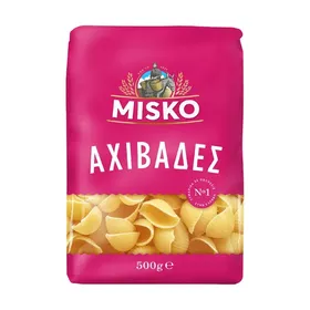 MISKO Αχιβάδες 500g