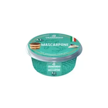 MASCARPONE g.ANAROLO 250g.