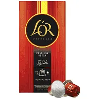 L'Or Espresso Imola Κάψουλες Καφέ Espresso συμβατές με μηχανές Nespresso* 10τεμ