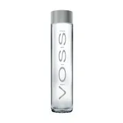 VOSS Φυσικό Μεταλλικό Νερό 800ml