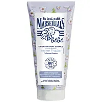 Le Petit Marseillais Bebe Ενυδατική Κρεμά 100ml