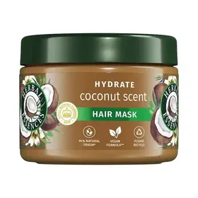 Herbal Essences Μάσκα Μαλλιών Coconut Milk 300ml.