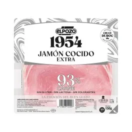 1954 JAMON COCIDO Extra Χωρίς Γλουτένη