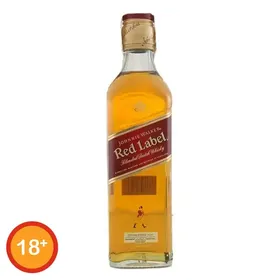 Johnie Walker Ουίσκι Κόκκινο 350ml.