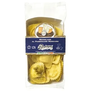 BERTAGNI Φρέσκα Ζυμαρικά Γέμιση Parmigiano Reggiano 250g