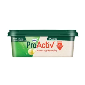 BECEL ProActiv κλασικό 35%λιπ. 225γρ.