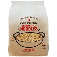 Mendake Noodles Σίτου 200gr