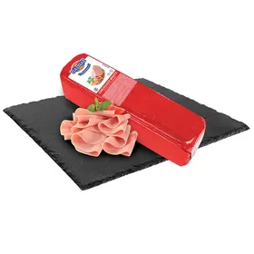 Επιλεγμένο ωμοπλάτη βραστή