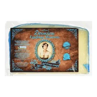 ΔΟΥΚΕΣΑ Γραβιέρα Μυκόνου Light 250g