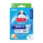 DUCK Fresh Discs Τουαλέτας Marine