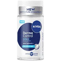 NIVEA Deo Derma Control Defend Roll-On Γυναικείο