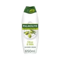 Palmolive Αφρόλουτρο Naturals Ελιά 650ml