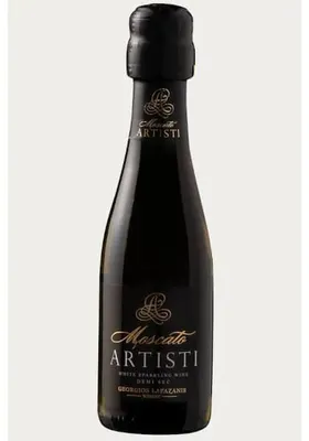 LAFAZANIS Moscato Artisti 200 ml