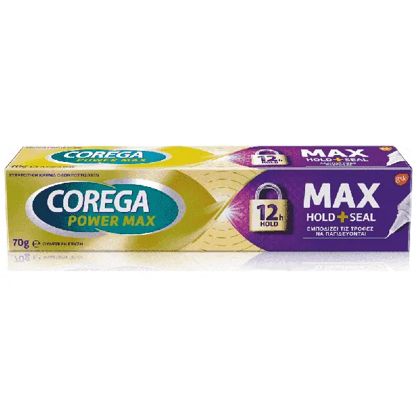 Corega Στερεωτική Κρέμα