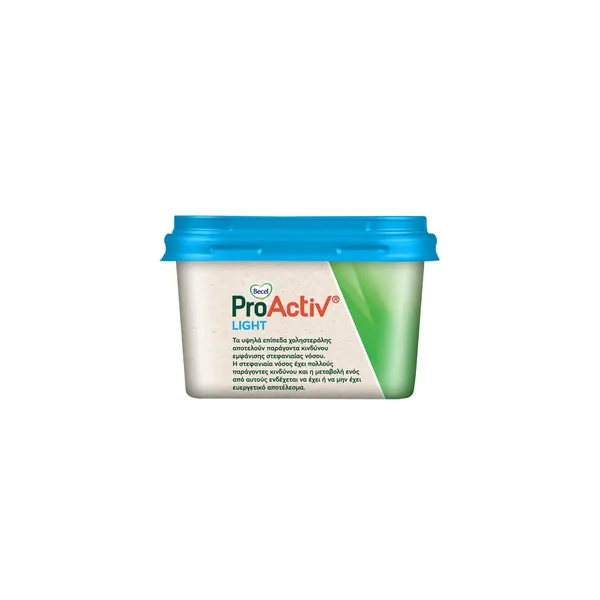 Μαργαρίνη Becel ProActiv Light 250g