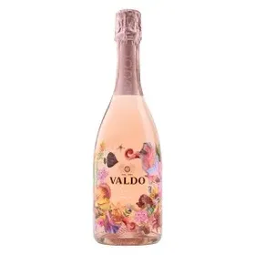 Ροζέ κρασί sec BOUTARI 750ml