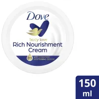 Κρέμα Σώματος Rich Nourishment Dove 150 ml