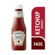HEINZ Κέτσαπ 342g
