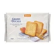 BONORA Grand Ducale Φρυγανιές Σίτου 320g