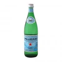 Νερό Φυσικό Μεταλλικό Ανθρακούχο San Pellegrino 750 ml