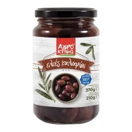 ΕΛΙΕΣ ΚΑΛΑΜΩΝ Jumbo