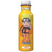 Ultrapop Naruto Tropical 330ml
