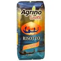AGRINO Ρύζι Arborio Exotic Risotto 500g